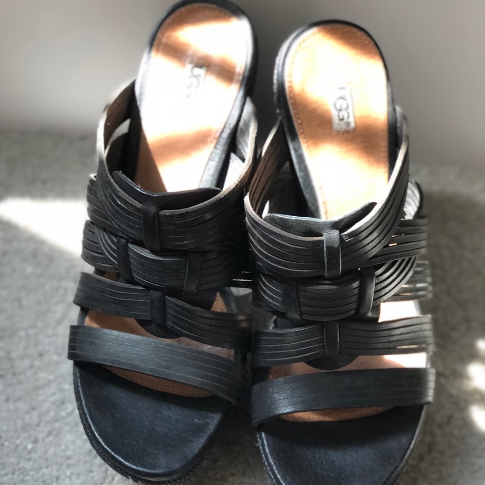 Ugg Summer Slides - image 1